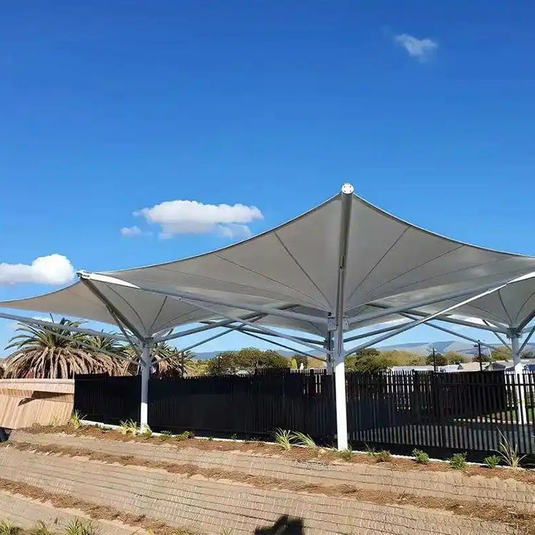 福田区工程案例