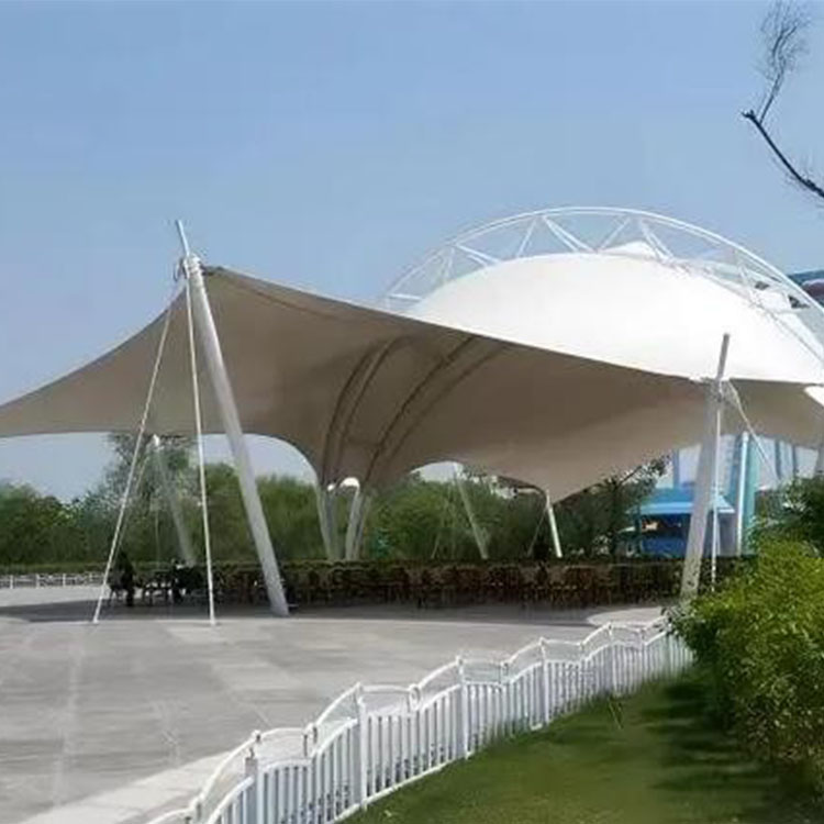 福田区工程案例