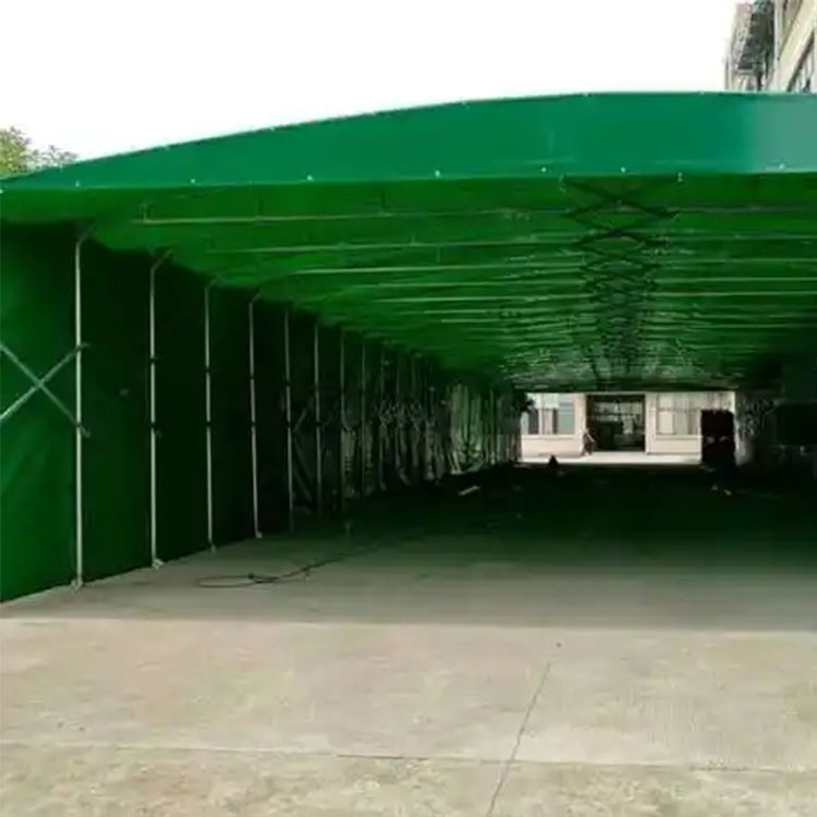 福田区工程案例