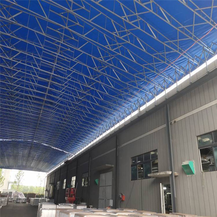 福田区工程案例