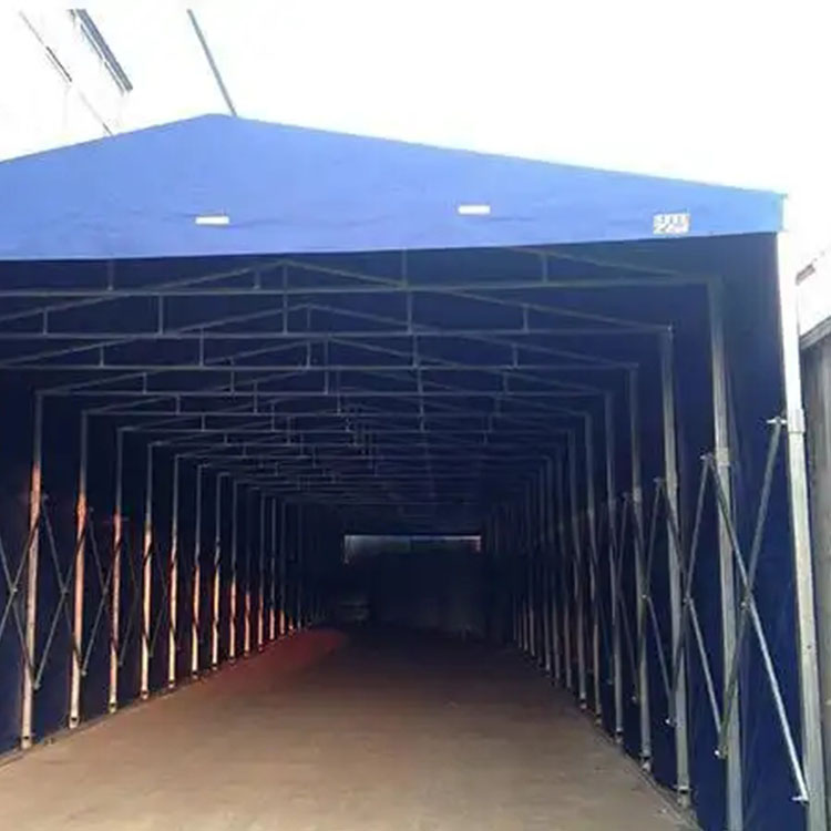 福田区工程案例