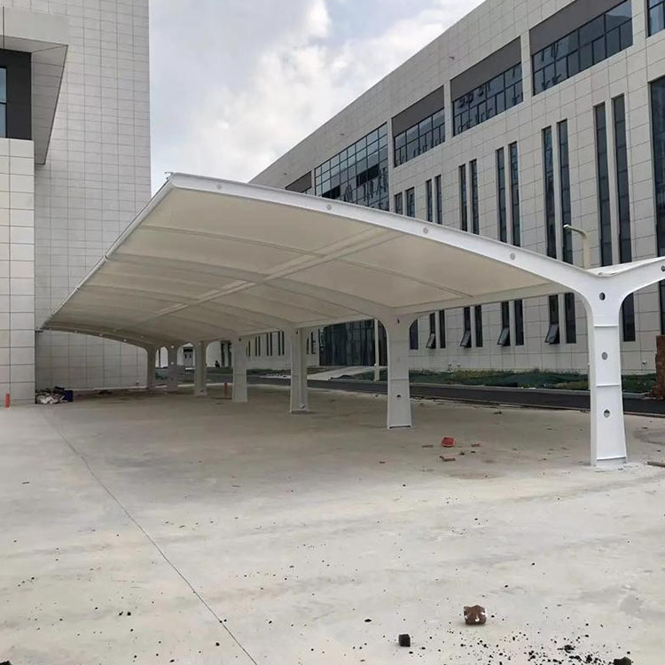 福田区工程案例